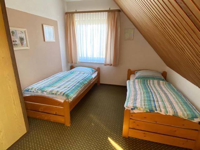 Stoe3 Ferienwohnung Waack ティメンドルファー・シュトラント エクステリア 写真